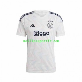 Maillot de Foot Ajax Amsterdam Exterieur 2023/24